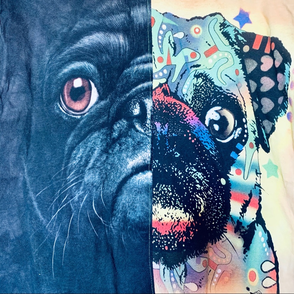 Pug Tee - image 3